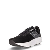 520 sneaker in tessuto nero | Boscaini Scarpe