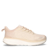 Sneaker in tessuto beige - TOO LIKE | Boscaini Scarpe