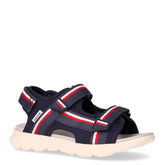 Airadyum sandalo bambino navy red | Boscaini Scarpe