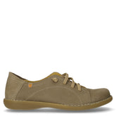 Stringata sportiva in pelle terra - Stringate Donna | Boscaini Scarpe