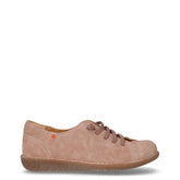 Stringata sportiva in pelle deserto - Stringate Donna | Boscaini Scarpe