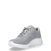 Skech Lite Pro Perfect Time sneaker grey | Boscaini Scarpe