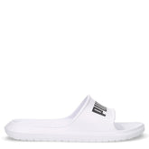 Divecat v2 Lite ciabatta in gomma bianco nero | Boscaini Scarpe