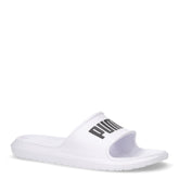 Divecat v2 Lite ciabatta in gomma bianco nero | Boscaini Scarpe