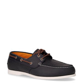 Cedar Bay mocassino navy | Boscaini Scarpe