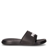 Popcat 20 ciabatta di gomma bambino nero | Boscaini Scarpe