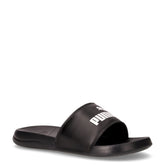 Popcat 20 ciabatta di gomma bambino nero | Boscaini Scarpe