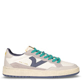 Sneaker marino - Sneakers Uomo | Boscaini Scarpe