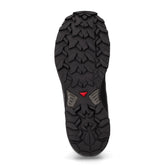 X Ultra 360 scarpa da trekking in ecopelle e tessuto magnete nero | Boscaini Scarpe