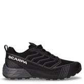 Ribelle Run scarpa da trail running nero - Scarpe Trail Running Uomo | Boscaini Scarpe
