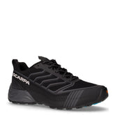 Ribelle Run scarpa da trail running nero - Scarpe Trail Running Uomo | Boscaini Scarpe