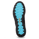 Ribelle Run scarpa da trail running nero | Boscaini Scarpe