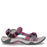 Hamal sandalo da hiking ragazza fuxia - Scarpe Sportive Bambini | Boscaini Scarpe