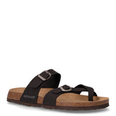 Bobo ciabatta infradito nero - GRUNLAND | Boscaini Scarpe