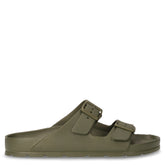 Ciabatta in gomma militare | Boscaini Scarpe