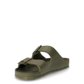 Ciabatta in gomma militare | Boscaini Scarpe