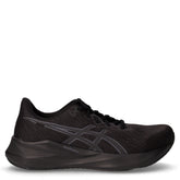 Versablast 4 in tessuto e ecopelle scarpa da running nero - Scarpe Sportive Uomo | Boscaini Scarpe