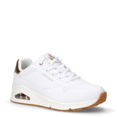 Uno Golden Air sneaker white - Sneaker Sportive | Boscaini Scarpe