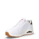 Uno Golden Air sneaker white | Boscaini Scarpe
