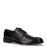 Stringata blu - EXTON UOMO | Boscaini Scarpe