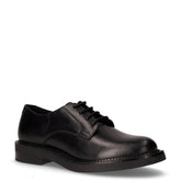 Serilda stringata black - GEOX DONNA | Boscaini Scarpe