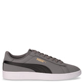 Smash 3.0 Buck sneaker grey black | Boscaini Scarpe