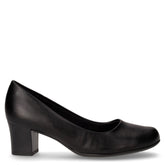 Décolleté nero | Boscaini Scarpe