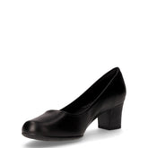 Décolleté nero | Boscaini Scarpe