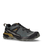 X Ultra 360 GTX scarpa da trekking in tessuto urban chic nero - SALOMON | Boscaini Scarpe