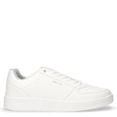 Kevin LTX sneaker in ecopelle bianco | Boscaini Scarpe