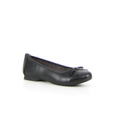Ballerina con fiocco nero - Ballerine | Boscaini Scarpe