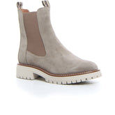 Stivaletto beatles boot marrone - MYJOLI | Boscaini Scarpe