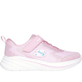 Wave 92 sneaker bambina light pink - Sneakers Bambina | Boscaini Scarpe