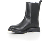 Serilda stivaletto black | Boscaini Scarpe