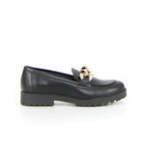 Mocassino nero - Mocassini Donna | Boscaini Scarpe