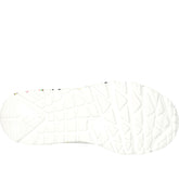 Uno lite lovely luv sneakers bambina white multi | Boscaini Scarpe