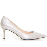 Décolleté a punta gold - QUEEN HELENA | Boscaini Scarpe