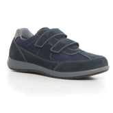 Sneaker blu scuro - Mid Season Sale Sneakers Uomo | Boscaini Scarpe
