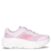 Max cushioning endeavour sneaker in tessuto lavanda - Sneakers Donna | Boscaini Scarpe