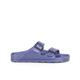 Dato ciabatta di gomma blu - Ciabatte Di Gomma Uomo | Boscaini Scarpe