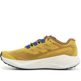 Aero Blaze 3 GRVL scarpa da running spicy mustard - Scarpe Running Uomo | Boscaini Scarpe