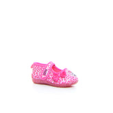 Pantofola Minnie con strappo bambina - Ciabatte Bambina | Boscaini Scarpe