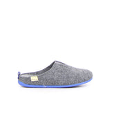 Ormi ciabata grigio royal - Ciabatte Casa Uomo | Boscaini Scarpe