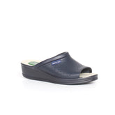 Ciabatta sanitaria aperta al puntale - Ciabatte Sanitarie Donna | Boscaini Scarpe