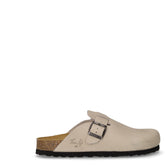 Ciabatta in pelle corda | Boscaini Scarpe