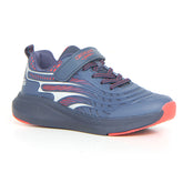 Tirs sneaker bambino blu - Mid Season Sale Sneakers Bambino | Boscaini Scarpe