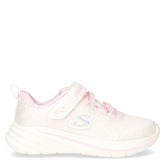 Wave 92 sneaker in tessuto bambina naturale - Sneakers Bambina | Boscaini Scarpe