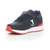 Tornado jr navy red | Boscaini Scarpe