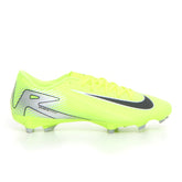 Zoom Vapor 16 Academy FG/MG scarpa da calcio volt black - Scarpe Calcio Uomo | Boscaini Scarpe