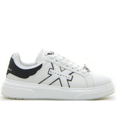 Sneaker white - RICHMOND | Boscaini Scarpe